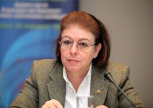 Read more about the article Στη Μεσσηνία την Πέμπτη η Υπουργός Πολιτισμού Λίνα Μενδώνη
