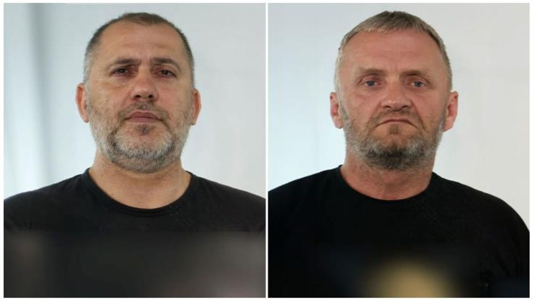 Read more about the article Έγιναν γνωστοί από την ΕΛΑΣ οι δύο ‘Pink Panthers’ συλληφθέντες