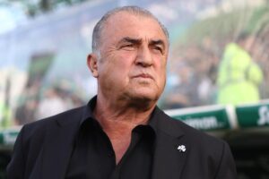 Read more about the article Λίγες οι μέρες του Τερίμ στον ΠΑΟ σύμφωνα με Τουρκικό δημοσίευμα