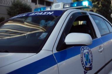 Read more about the article Λουτράκι: Συνελήφθη 25χρονος για κατοχή μικροποσότητας κάνναβης