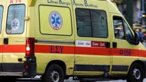 Read more about the article Καλαμάτα νεκρός οδηγός μηχανής