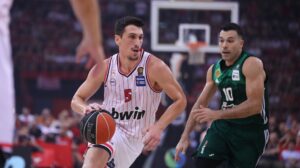 Read more about the article Με ορισμό διαιτητών του πέμπτου τελικού και όχι κλήρωση!