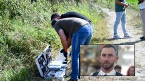 Read more about the article Απολογείται ο 37χρονος δολοφόνος της Βασιλικής στον Πύργο Ηλείας – Φόβοι για βεντέτα