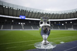 Read more about the article Πρεμιέρα σήμερα στο Euro 2024 με σέντρα ανάμεσα σε Γερμανία και Σκωτία στην Allianz Arena