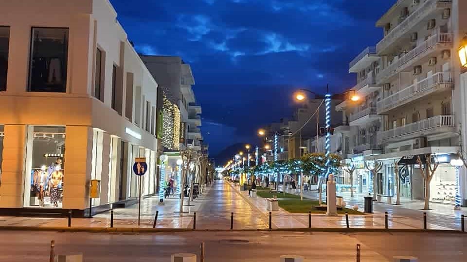 You are currently viewing Covid: Αύξηση κρουσμάτων και 21 θάνατοι την τελευταία εβδομάδα