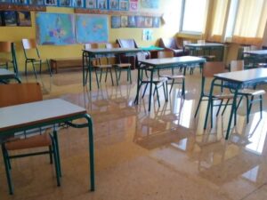 Read more about the article Γιατί τα παιδιά μας δεν μορφώνονται σωστά στο σχολείο;