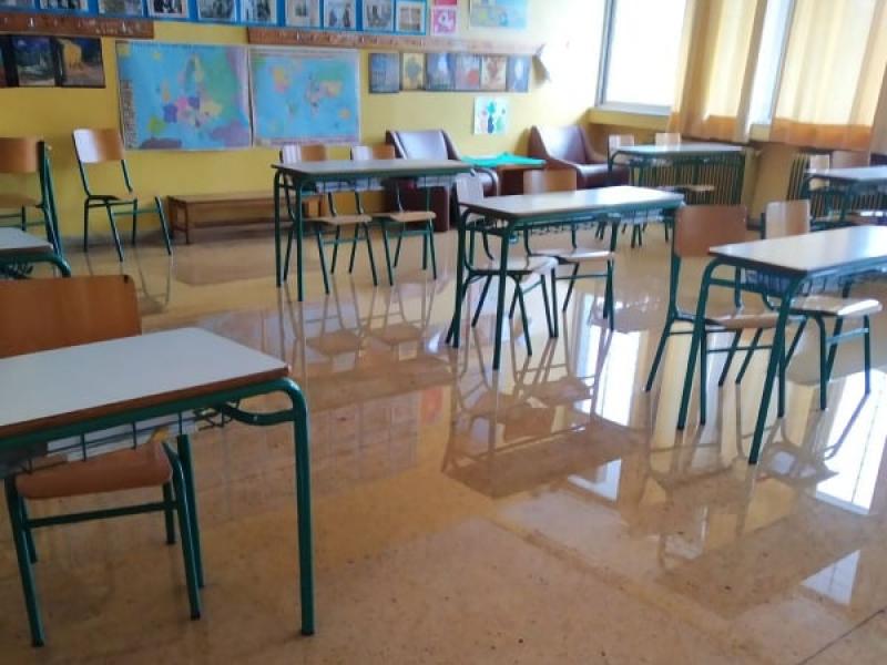 You are currently viewing Γιατί τα παιδιά μας δεν μορφώνονται σωστά στο σχολείο;