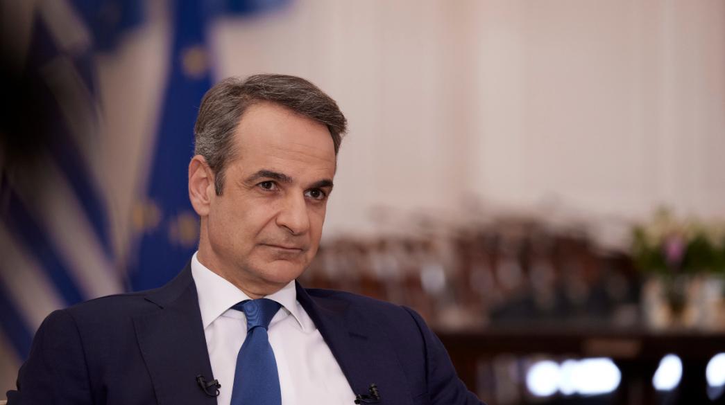 Read more about the article Κ. Μητσοτάκης ετοιμάζει ανανέωση σε Γενικούς Γραμματείς και Διοικητικά Συμβούλια