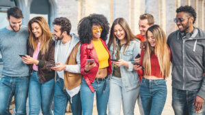 Read more about the article H νέα γενιά Z επιλέγει την εργασία και την εταιρία που θα απασχοληθεί!