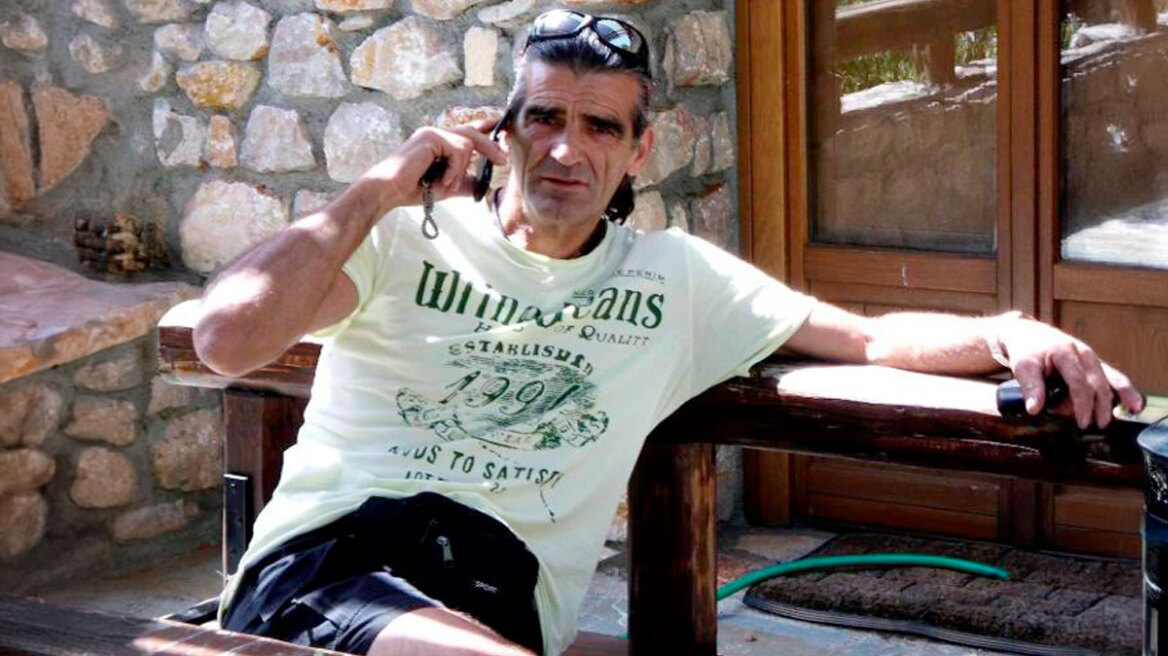 You are currently viewing Αρκαδία: Χτύπησε άγρια και σκότωσε 64χρονο γιατί πίστευε ότι ‘γλυκοκοιτούσε’ τη γυναίκα του