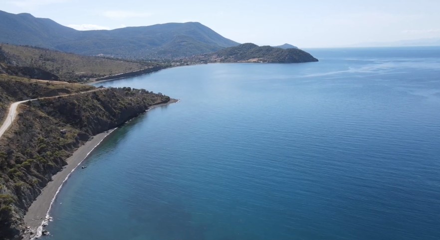 You are currently viewing Τελειώνει σήμερα Δευτέρα ο καύσωνας και έρχεται αλλαγή σκηνικού με βροχές και τοπικές καταιγίδες