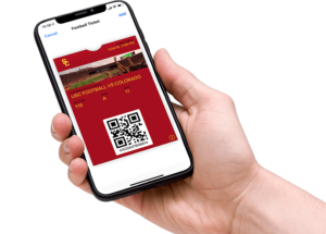 Read more about the article Μόνο με ηλεκτρονικό εισιτήριο η είσοδος στα γήπεδα ποδοσφαίρου και μπασκετ