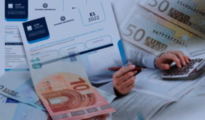Read more about the article Η Ελλάδα με φορολογικό σύστημα τριτοκοσμικής χώρας!