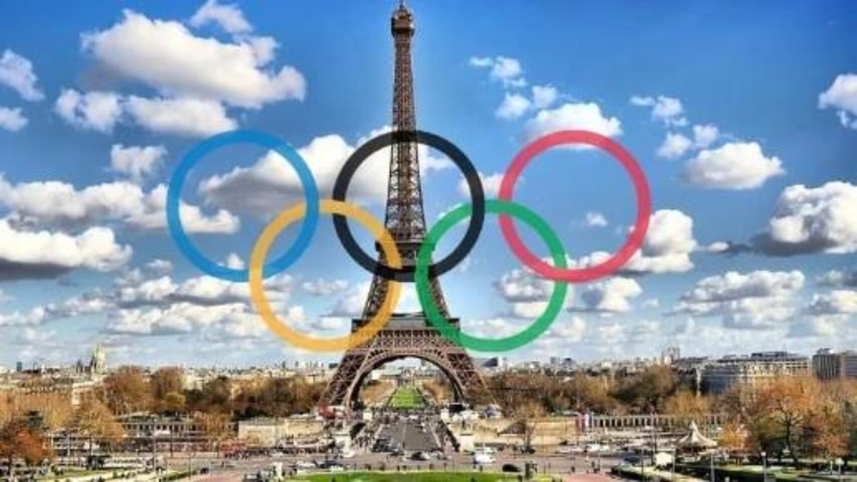 Read more about the article Ολυμπιακοί αγώνες 2024: Στο Παρίσι με 101 αθλητές η Ελληνική αποστολή