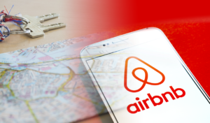 Read more about the article Airbnb: Ποιοι είναι οι πιο φθηνοί προορισμοί στην Ελλάδα – έρευνα αποκαλύπτει τι συμβαίνει σε Ελλάδα και Ευρώπη