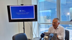 Read more about the article Η Περιφέρεια Πελοποννήσου ψηφιοποιεί τις υπηρεσίες της και η εξυπηρέτηση των πολιτών περνά σε νέα εποχή