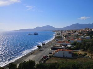 Read more about the article Προκηρύχθηκε Διεθνής Διαγωνισμός για Εξοπλισμό 1,65 εκατ. ευρώ στην ΑΕΝ Λακωνίας