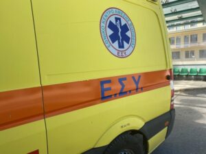 Read more about the article Η Παναρκαδική Ομοσπονδία ζητά να γίνουν προσλήψεις στις δομές υγείας της Αρκαδίας