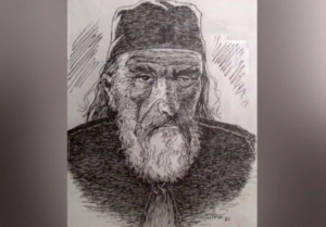 Read more about the article Βενιαμίν ο Λέσβιος: 200 χρόνια από τον θάνατο του μεγάλου δασκάλου του γένους