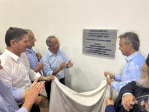 Read more about the article Μεσσήνη: Παρουσία Σαμαρά και Σταϊκούρα τα εγκαίνια στις αθλητικές εγκαταστάσεις στο Χατζή