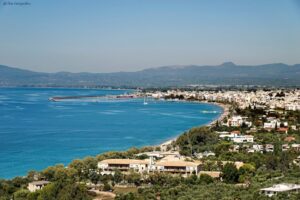 Read more about the article Καλαμάτα: Στρατηγικό σχέδιο τουριστικής προβολής και δράσεις εξωστρέφειας
