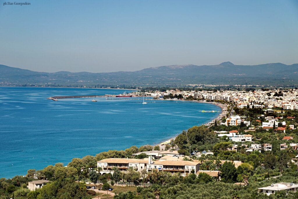 Read more about the article Καλαμάτα: Στρατηγικό σχέδιο τουριστικής προβολής και δράσεις εξωστρέφειας