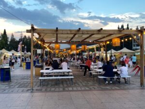 Read more about the article 3o Street food festival Τρίπολης – Κορυφαίο γεγονός ΕΠΙμελώς… γευστικό