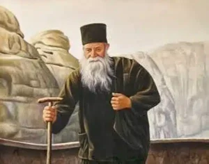 Read more about the article Οικουμενικό Πατριαρχείο: Αγιοκατατάχθηκε ο μοναχός Χριστόφορος (Παπουλάκος)
