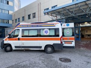 Read more about the article Αχαΐα: Ποδηλάτης έχασε τη ζωή του πέφτοντας σε μαντρότοιχο