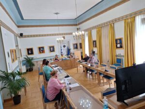Read more about the article Περιφερειακή Επιτροπή Πελοποννήσου | Αποφάσεις για Μαρίνα Ναυπλίου, κόμβο Μυκηνών, Παράκαμψη Δημητσάνας και άλλα