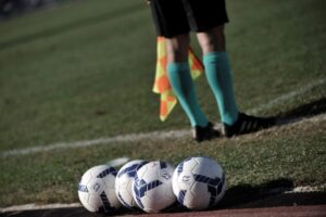Read more about the article Αργολίδα: Εκλογές στο Σύνδεσμο Διαιτητών Ποδοσφαίρου