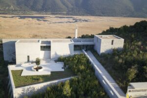 Read more about the article Βραδιές θερινού σινεμά στο Μουσείο Περιβάλλοντος Στυμφαλίας