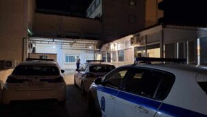 Read more about the article Διασωληνωμένος μεταφέρθηκε στην Πάτρα ο 10χρονος ποδηλάτης που παρασύρθηκε από όχημα στο Λεσίνι Αιτωλοακαρνανίας (βίντεο)