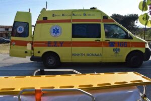 Read more about the article Κατάκολο Ηλείας: Ανατροπή στην αιτία θανάτου του 48χρονου που θεωρήθηκε αρχικά πως πέθανε από το τσίμπημα καφέ αράχνης