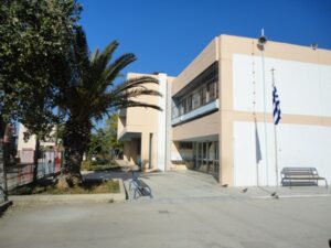 Read more about the article Δήμος Κορινθίων: Αναβαθμίζει ενεργειακά πέντε σχολεία –Σεβασμός στο περιβάλλον και κέρδος για όλους