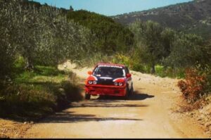 Read more about the article Μεσσηνία: Βραδινός αγώνας Drift στην πίστα «San Nicolas» 