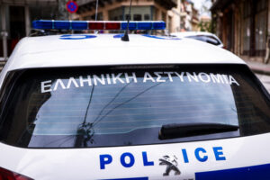 Read more about the article Κόρινθος: Επ’ αυτοφώρω σύλληψη 43χρονου για απόπειρα κλοπής