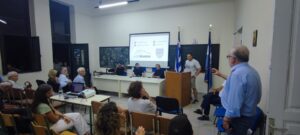Read more about the article Ανακοίνωση του φορέα προστασίας και ανάπτυξης Μαινάλου