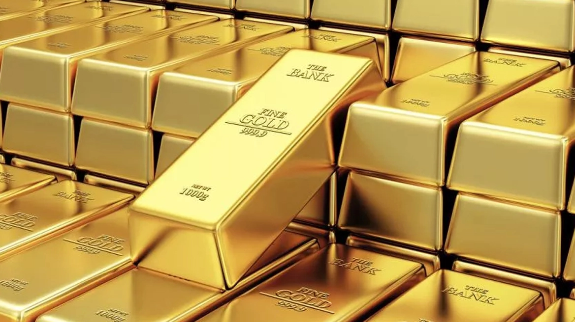 Read more about the article Χρυσός: Για πρώτη φορά η αξία της ράβδου ξεπέρασε το όριο του ενός εκατ. δολαρίων
