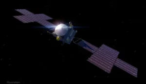 Read more about the article NASA: Στην Κορινθία ο μεγαλύτερος διαστημικός κόμβος της ΝΑ Ευρώπης