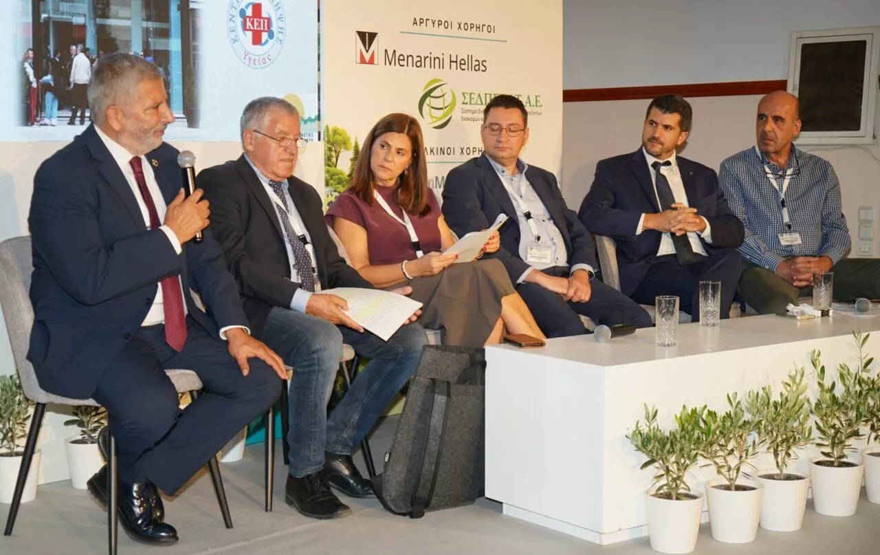 Read more about the article Η Ελλάδα έχει από τα χαμηλότερα ποσοστά γεννήσεων στον κόσμο κι από τους μεγαλύτερους μέσους όρους ηλικίας γυναικών που αποκτούν το πρώτο τους παιδί
