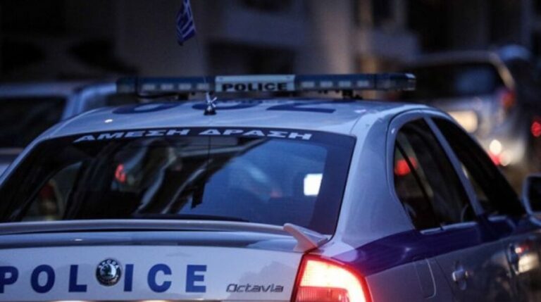 Read more about the article Εκτεταμένη αστυνομική επιχείρηση στην Πελοπόννησο – 51 συλλήψεις για διάφορα αδικήματα