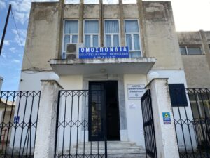 Read more about the article Τρίπολη: Την Παρασκευή ο Βασίλης Κικίλιας