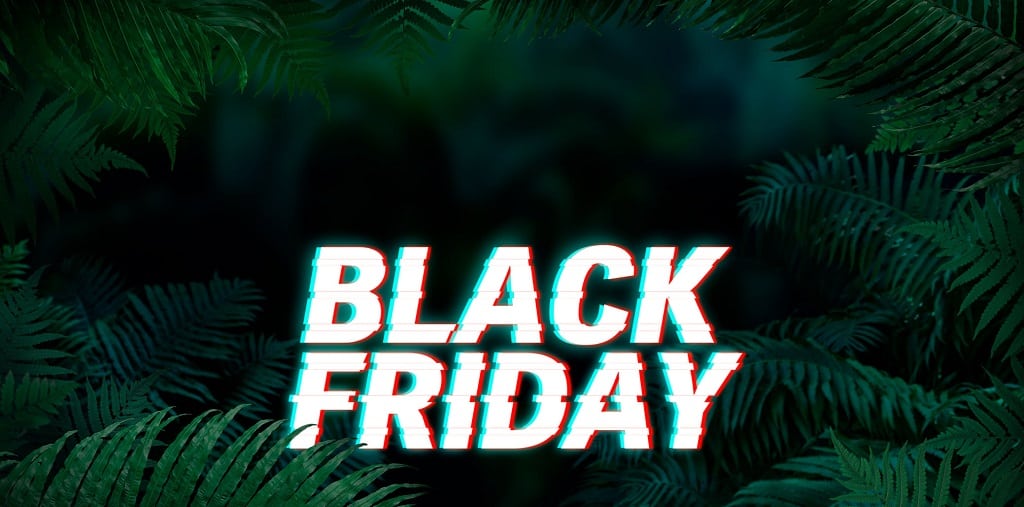Read more about the article Black Friday: Πώς θα λειτουργήσουν τα καταστήματα – Τι πρέπει να προσέχουν οι καταναλωτές