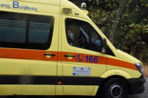 Read more about the article Αμαλιάδα: Έπεσε από το κρεβάτι και τραυματίστηκε θανάσιμα – Τον βρήκε ο αδερφός του μετά από ώρες