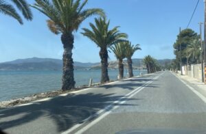 Read more about the article Στο Ειδικό Πρόγραμμα των Φυσικών Καταστροφών ο δρόμος Κορίνθου – Πατρών