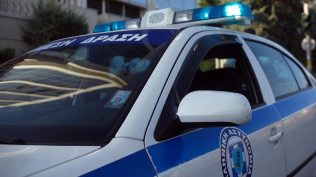 Read more about the article Αχαΐα: Επιχείρηση της αστυνομίας με ειδικό διαπραγματευτή σε οικογενειακό επεισόδιο μεταξύ συζύγων