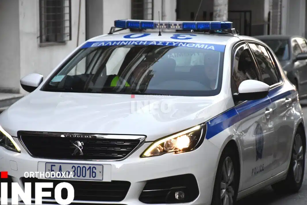 Read more about the article Εξαρθρώθηκε σπείρα που αφαιρούσε καμπάνες και χρήματα από εκκλησίες σε Μεγαλόπολη και Μεσσηνία 
