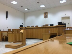 Read more about the article Καλαμάτα: Οι ένορκοι αθώωσαν και σε 2ο βαθμό τον κατηγορούμενο για τη δολοφονία της συζύγου του στη Λεύκη Μεσσηνίας
