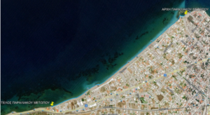 Read more about the article Προκηρύχθηκε ο Αρχιτεκτονικός Διαγωνισμός για την ανάπλαση στα Καλάμια. Το χρονοδιάγραμμα και η περιοχή παρέμβασης – Ποιοι άλλοι διαγωνισμοί έπονται